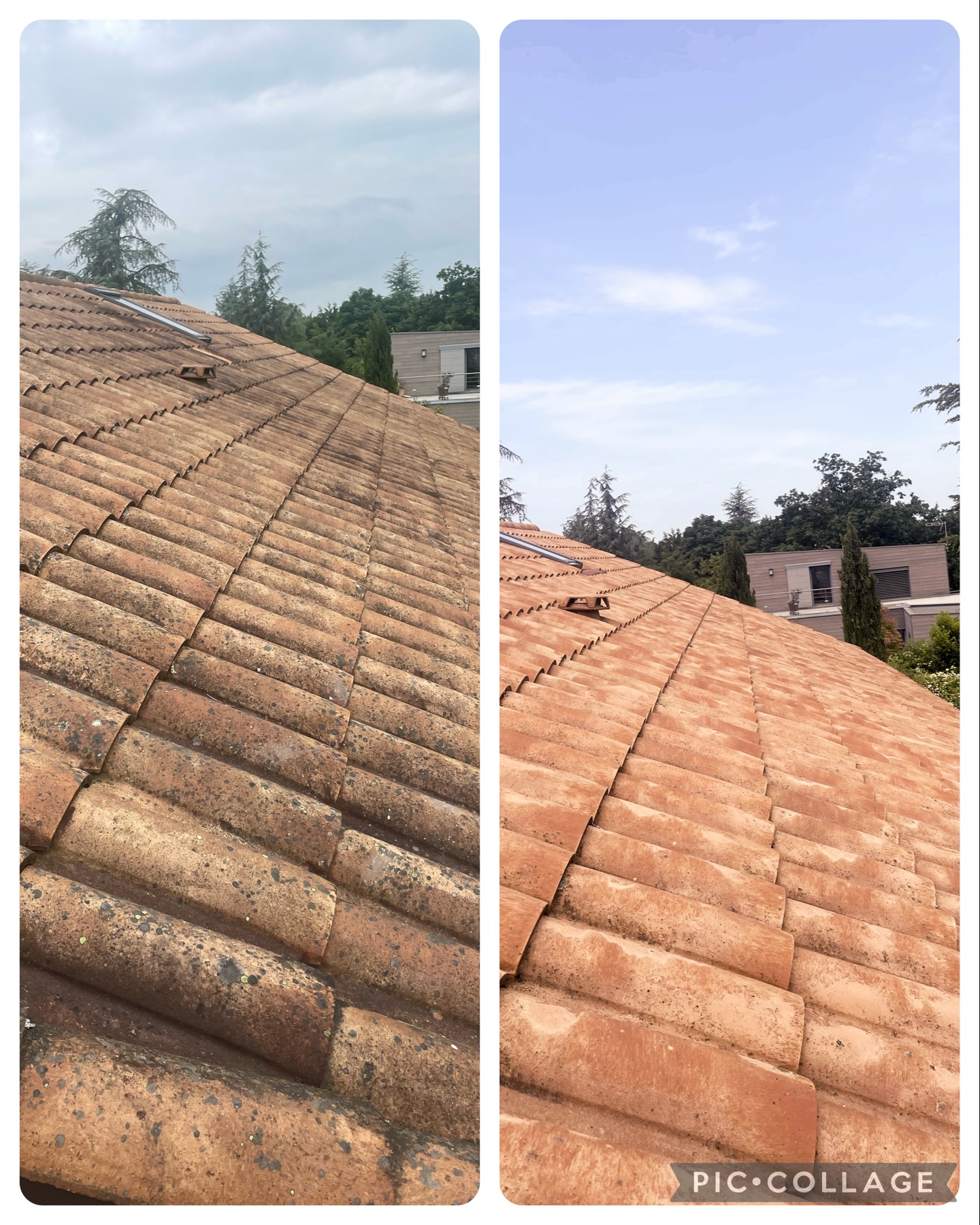 Rénovation complète